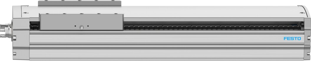 Festo 8124527 Spindelachse - Bild 3