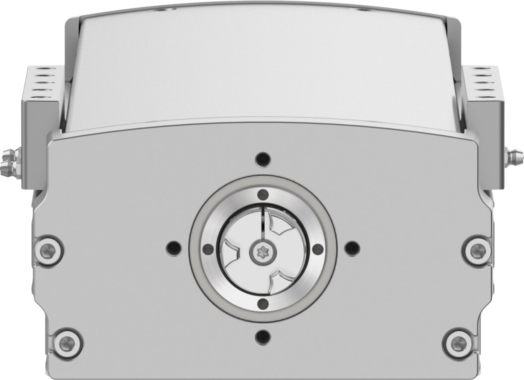 Festo 8124527 Spindelachse - Bild 4