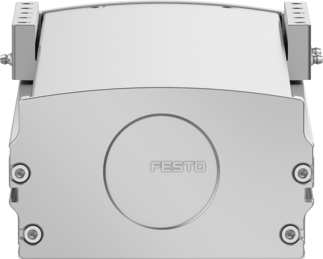 Festo 8124527 Spindelachse - Bild 5