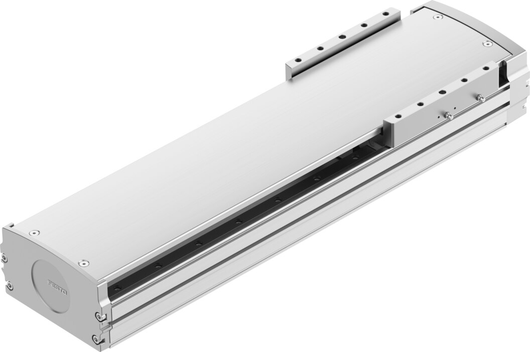 Festo 8124515 Spindelachse - Bild 2