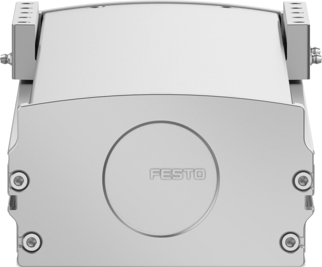 Festo 8124515 Spindelachse - Bild 5