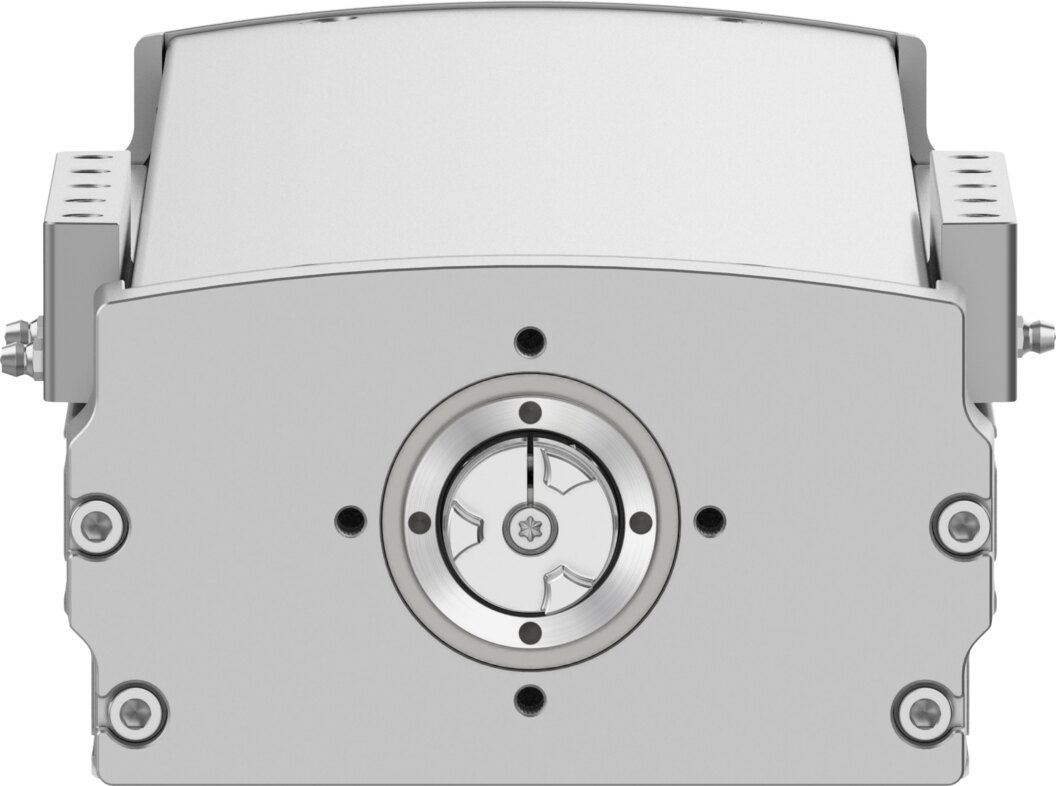 Festo 8124515 Spindelachse - Bild 4