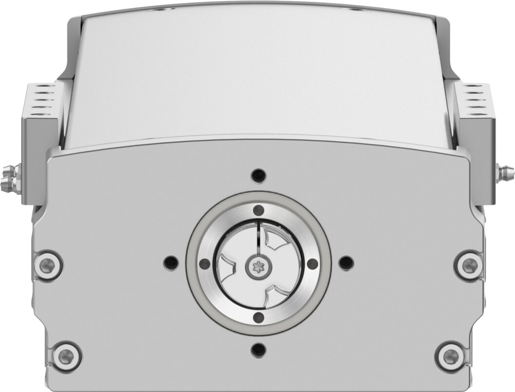 Festo 8124516 Spindelachse - Bild 4