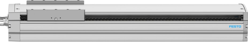 Festo 8124516 Spindelachse - Bild 3
