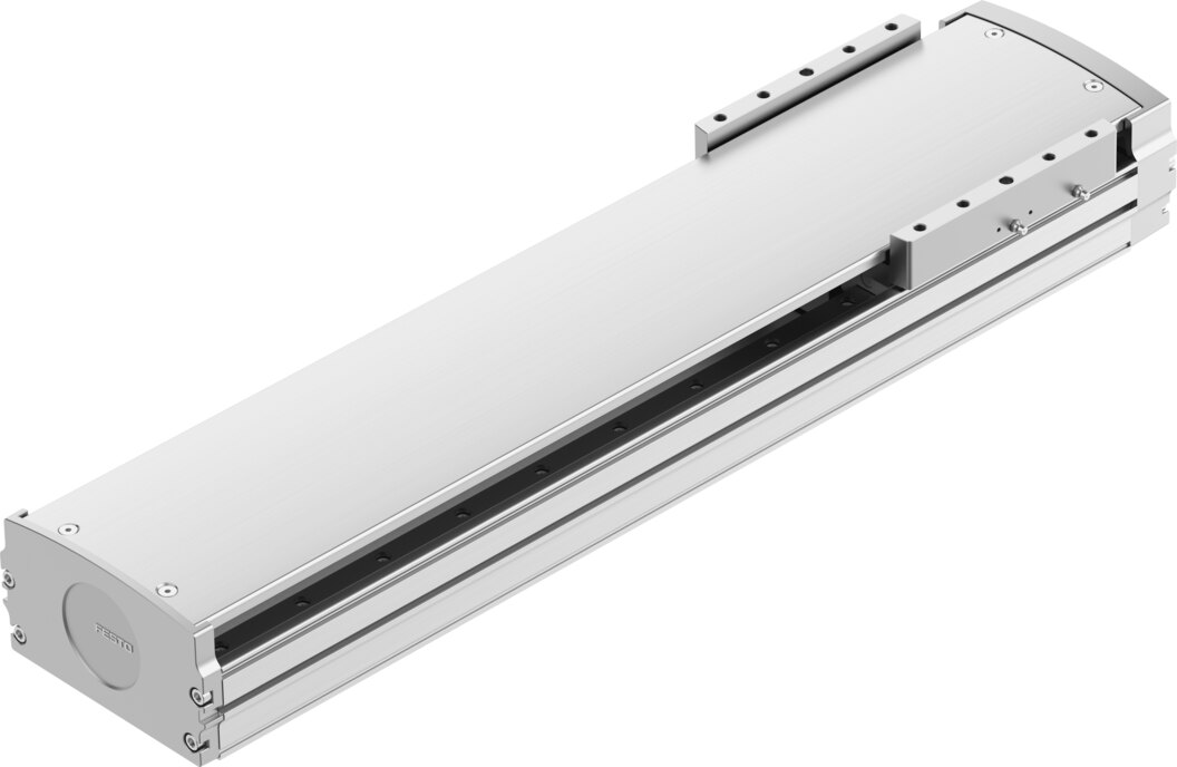 Festo 8124530 Spindelachse - Bild 2