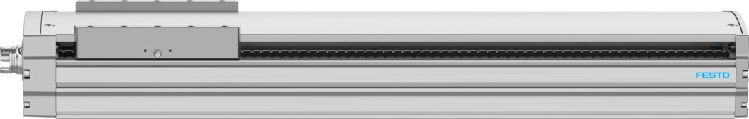 Festo 8124530 Spindelachse - Bild 3
