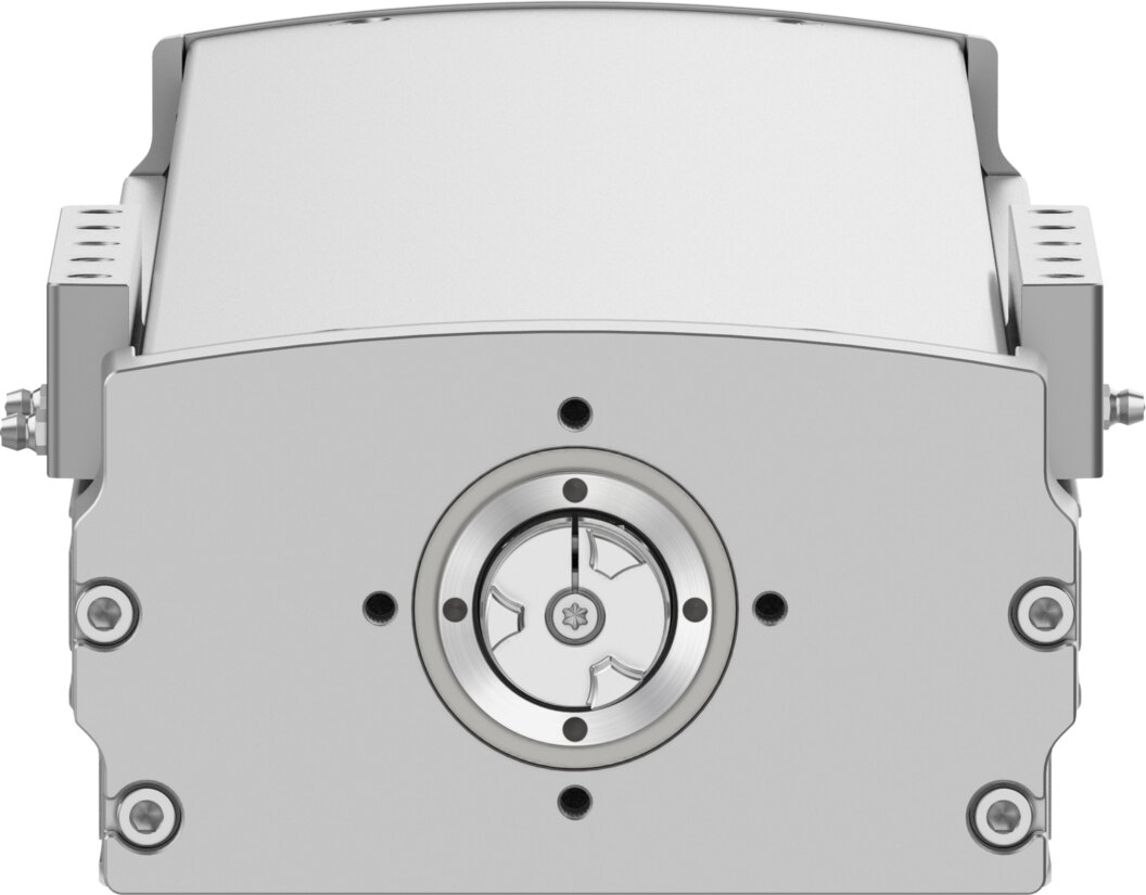 Festo 8124530 Spindelachse - Bild 4