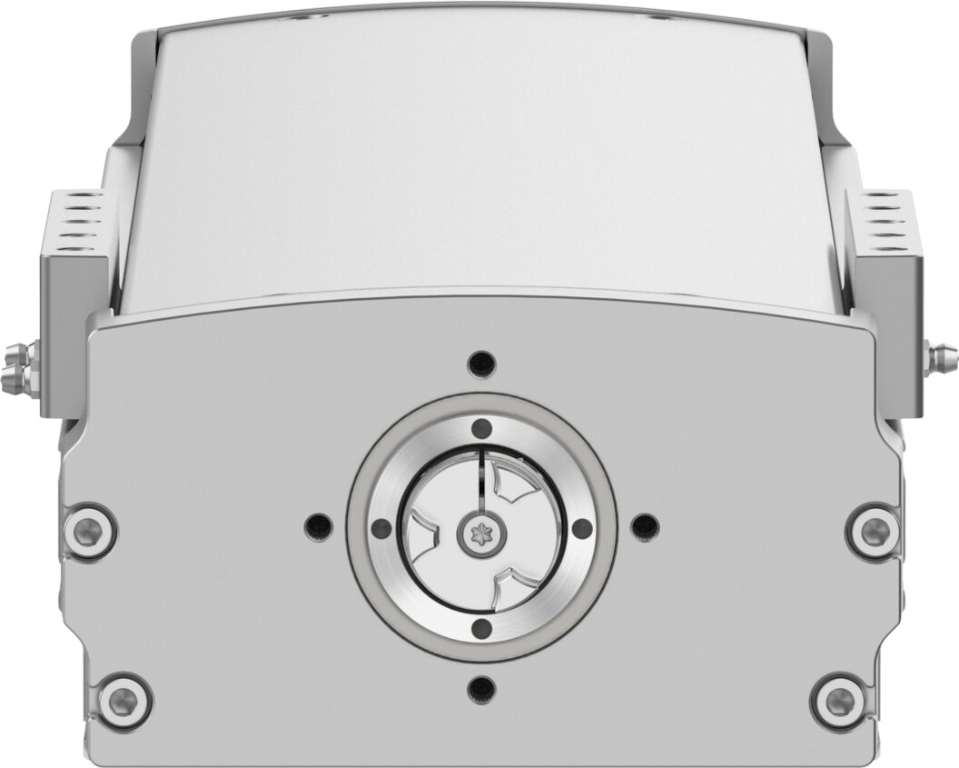 Festo 8124531 Spindelachse - Bild 4
