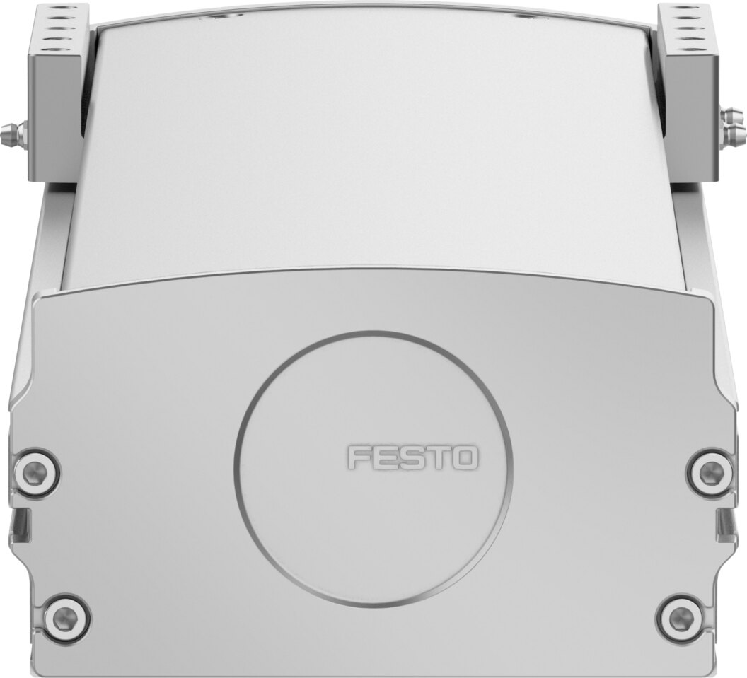 Festo 8124531 Spindelachse - Bild 5