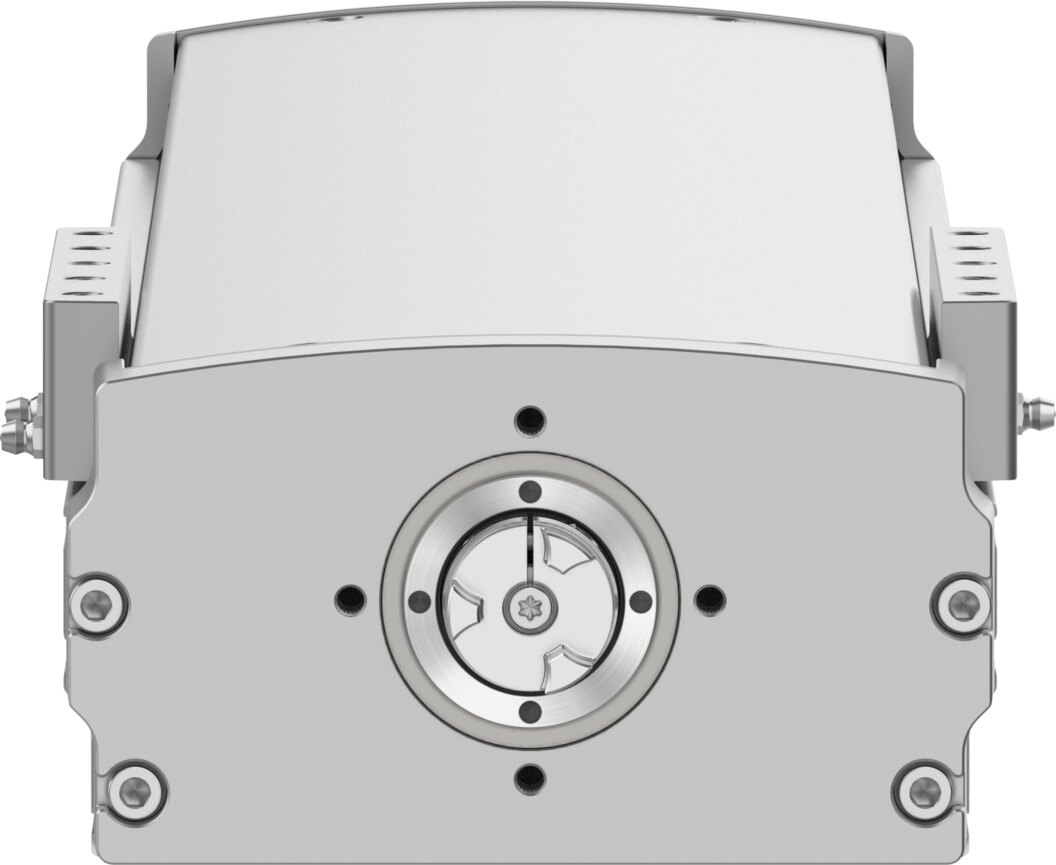 Festo 8124519 Spindelachse - Bild 4