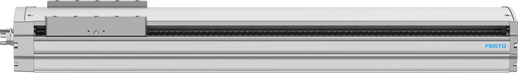 Festo 8124519 Spindelachse - Bild 3