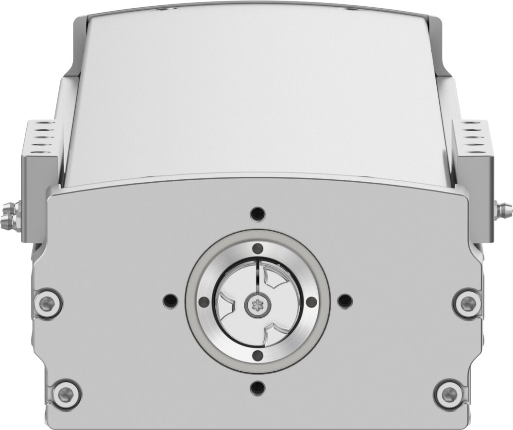 Festo 8124520 Spindelachse - Bild 4