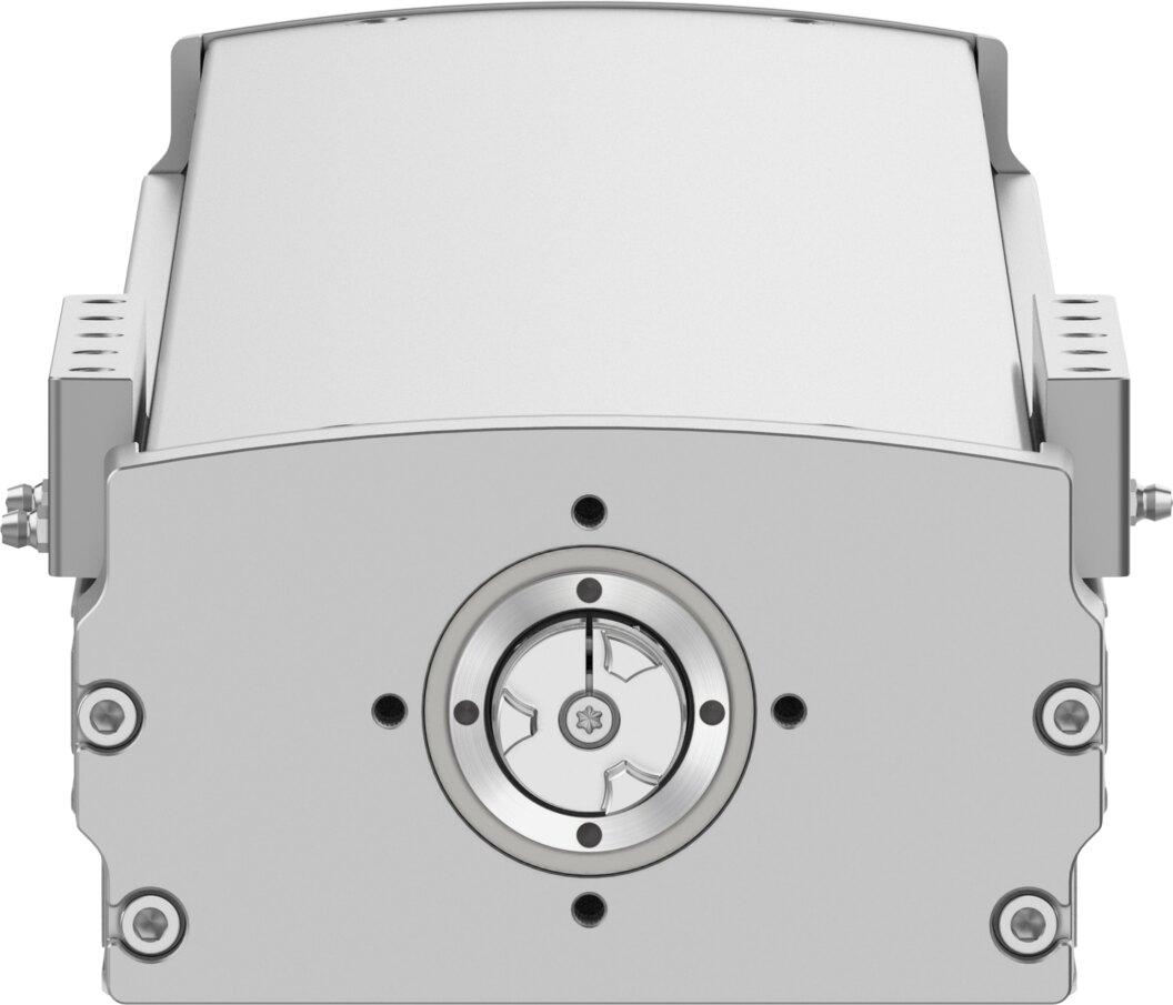 Festo 8124534 Spindelachse - Bild 4