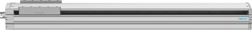 Festo 8124522 Spindelachse - Bild 3