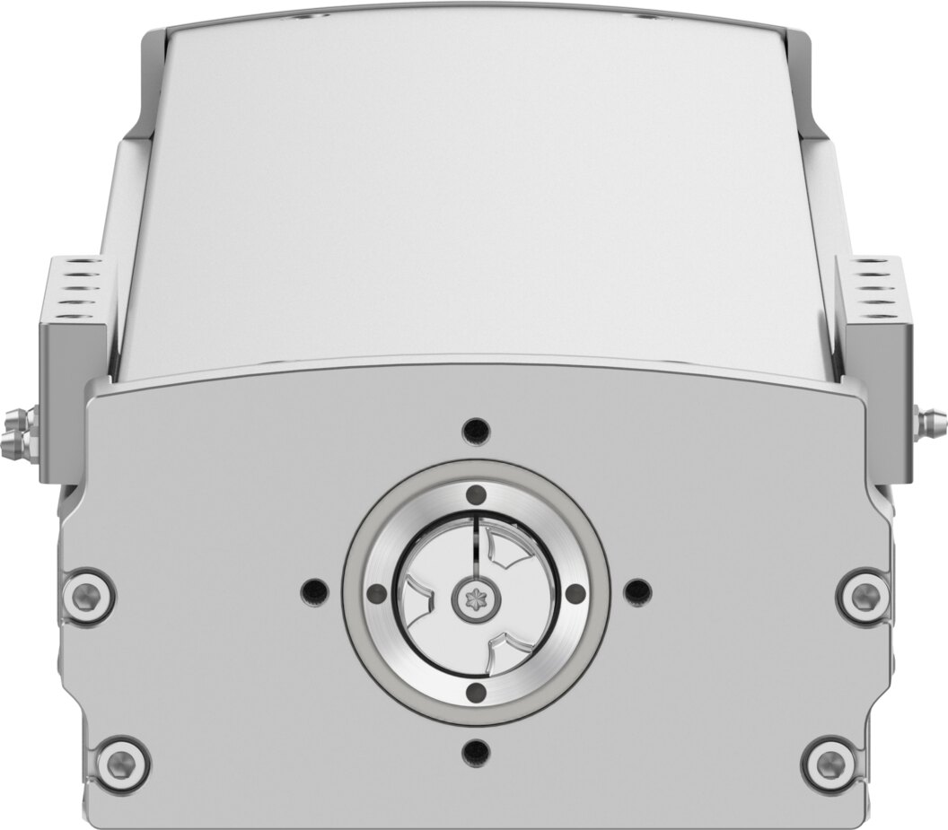 Festo 8124522 Spindelachse - Bild 4