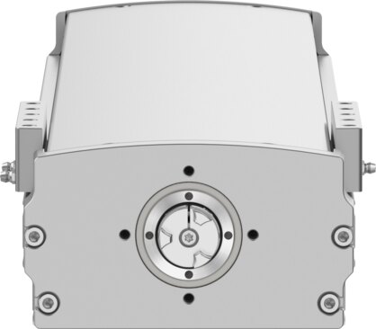 Spindelachse