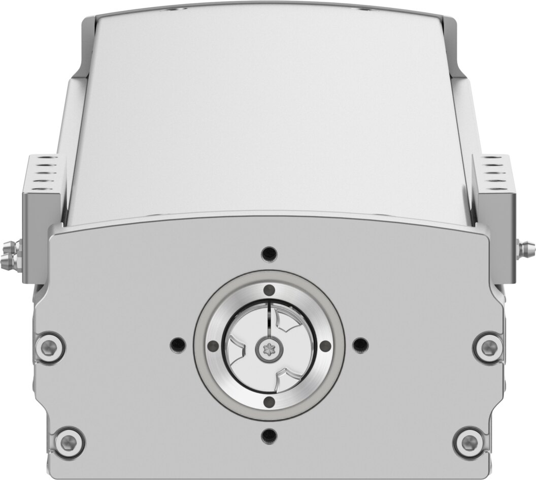 Festo 8124523 Spindelachse - Bild 4