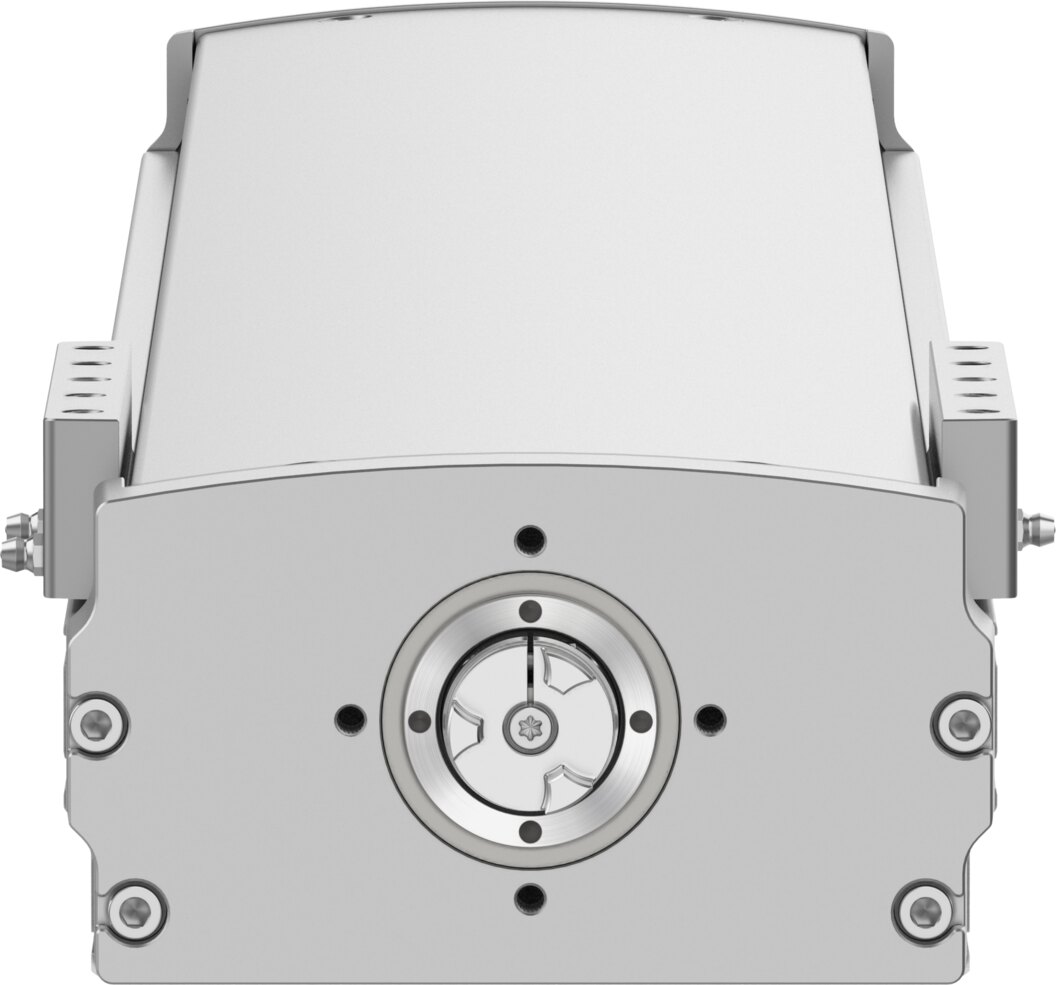 Festo 8124524 Spindelachse - Bild 4