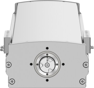 Ball screw axis