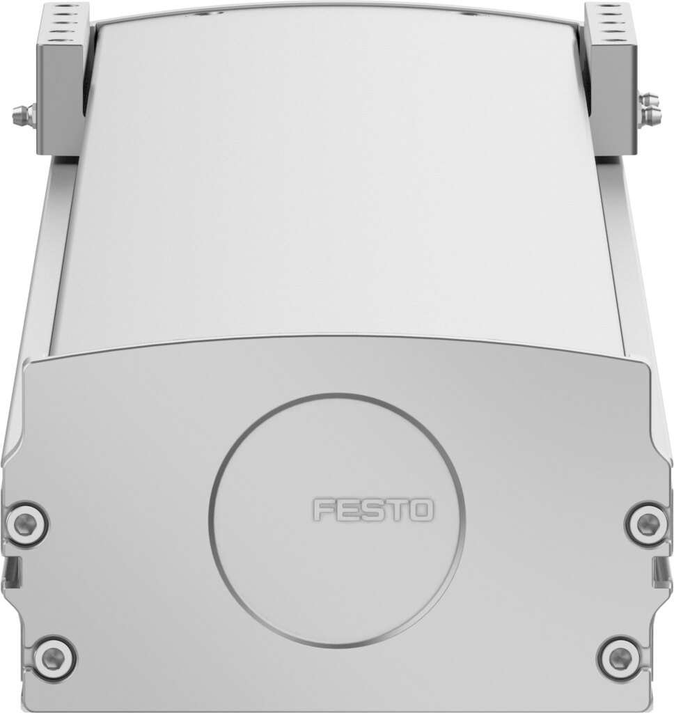 Festo 8124524 Spindelachse - Bild 5