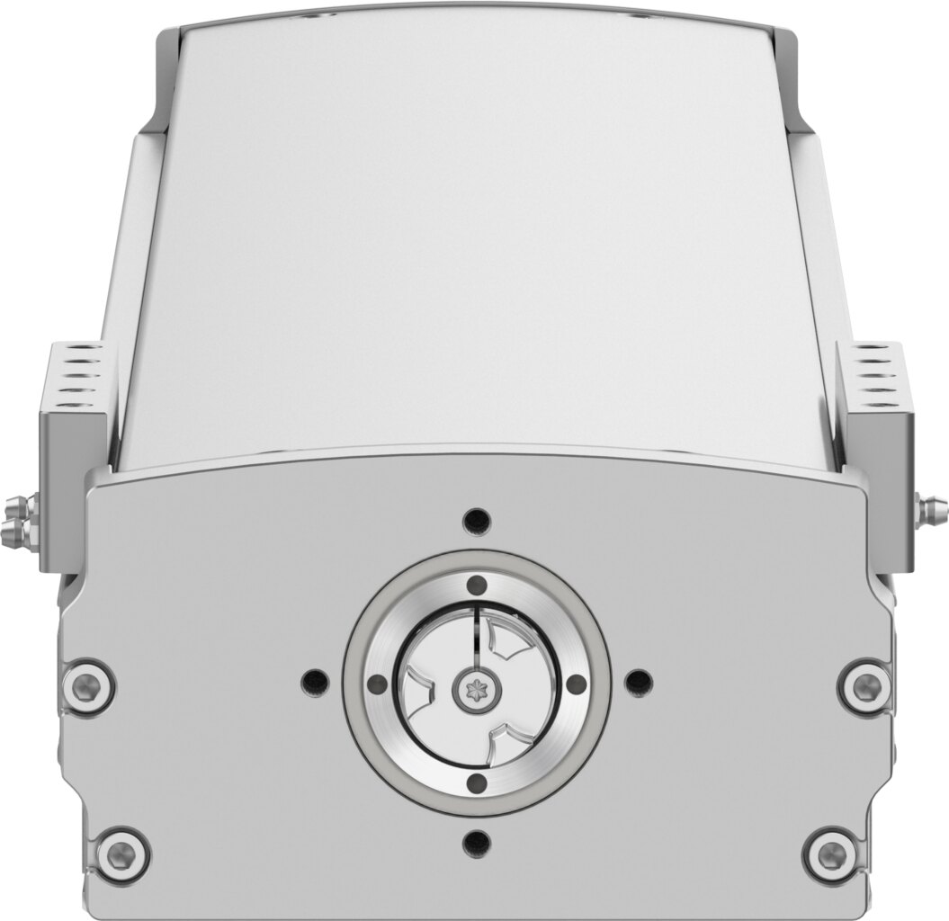Festo 8124525 Spindelachse - Bild 4