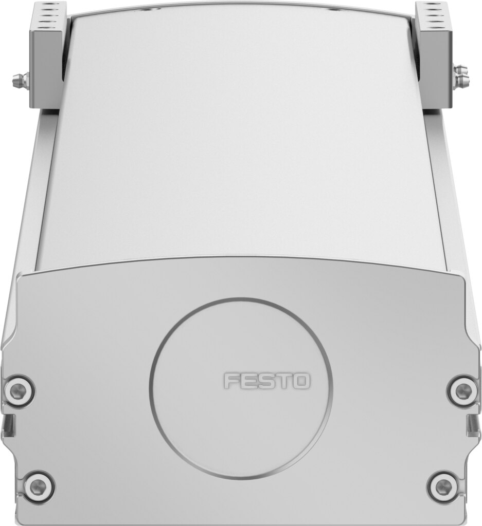 Festo 8124525 Spindelachse - Bild 5