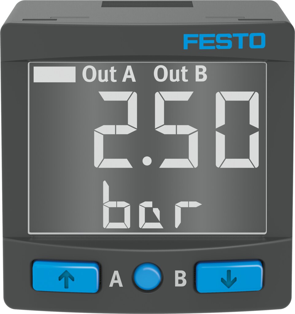 Festo 8035554 Drucksensor - Bild 2