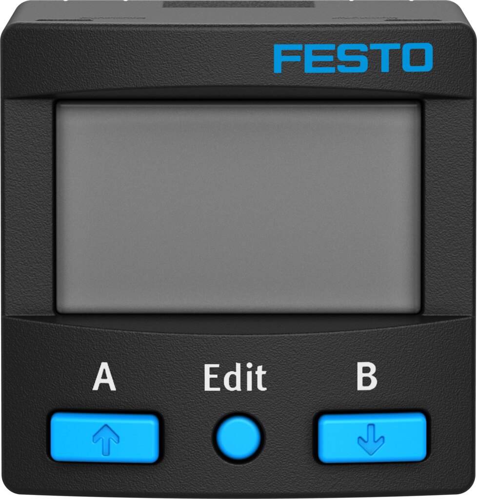 Festo 8114774 Drucksensor - Bild 3