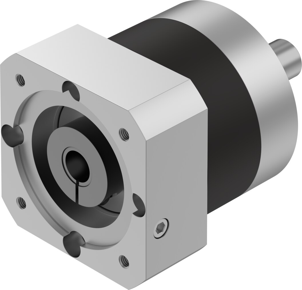 Festo 8141753 Getriebe - Bild 2