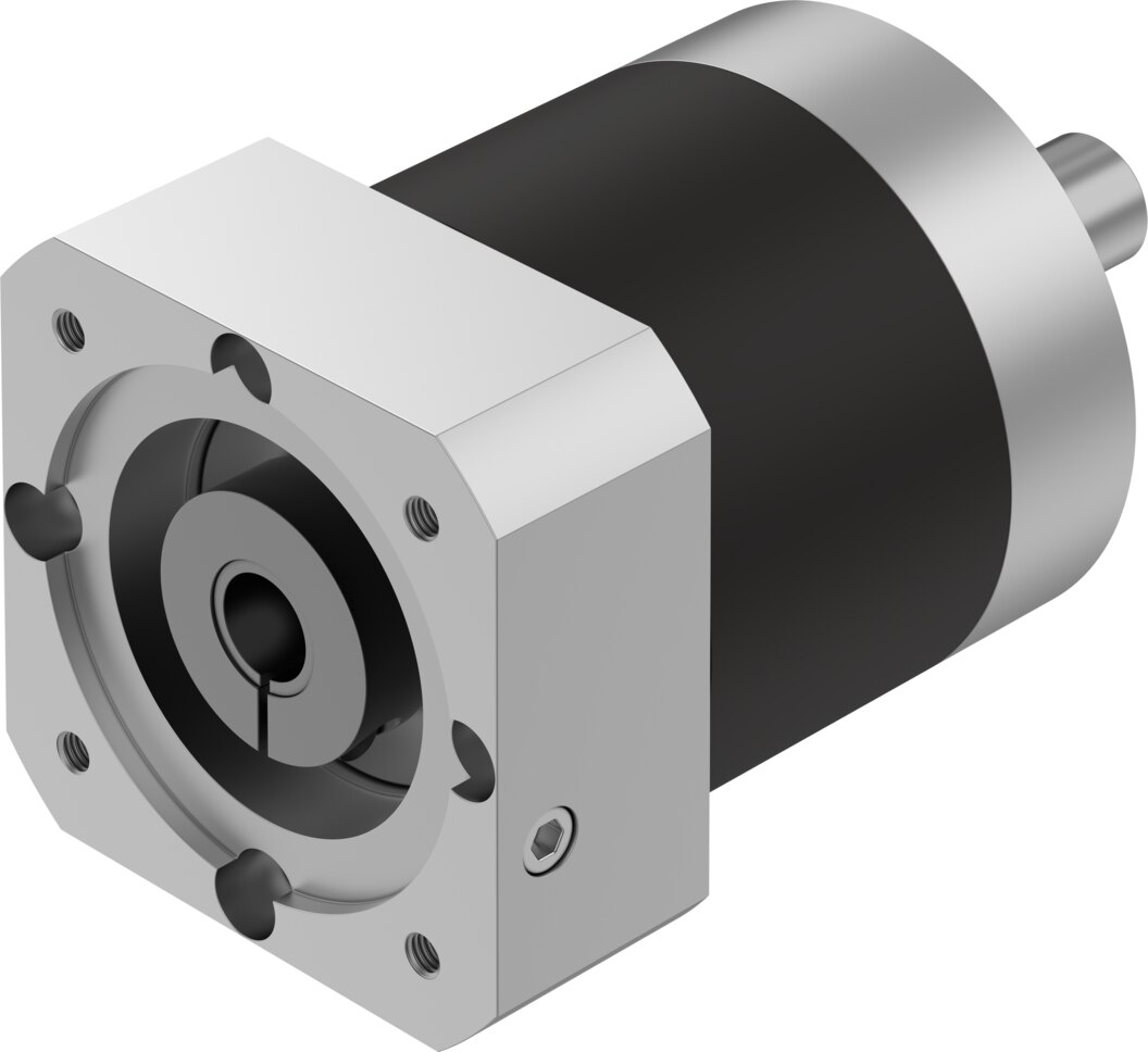 Festo 8141754 Getriebe - Bild 2