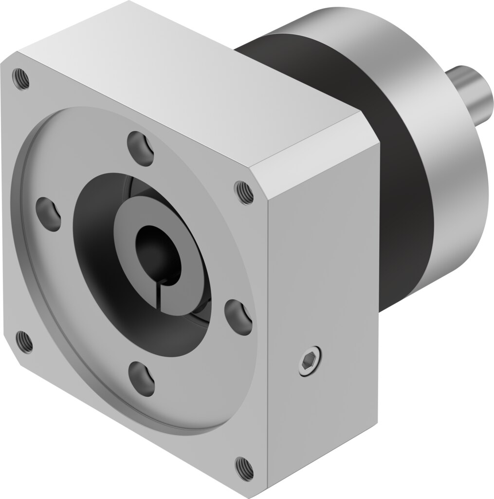 Festo 8141759 Getriebe - Bild 2