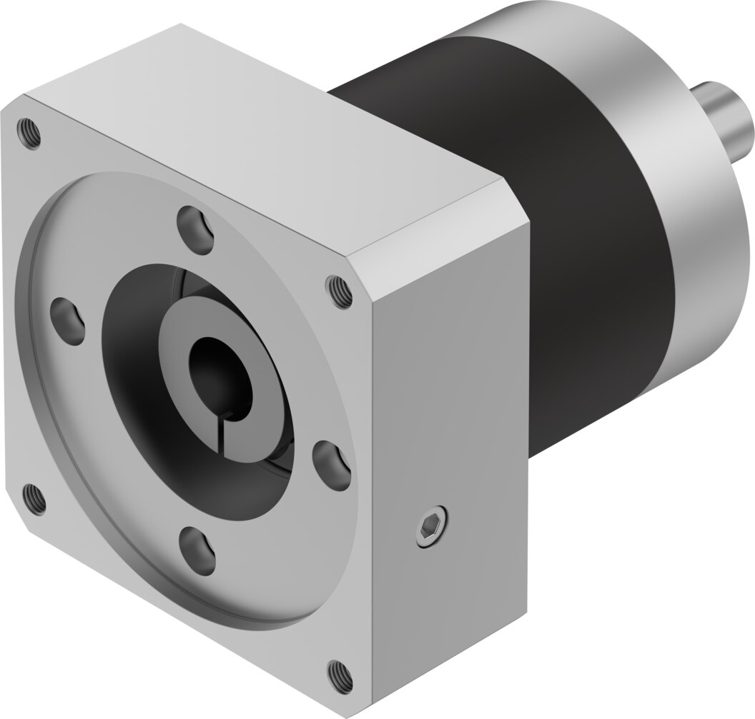 Festo 8141761 Getriebe - Bild 2