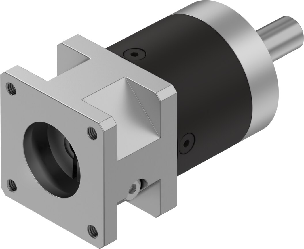 Festo 8141762 Getriebe - Bild 2