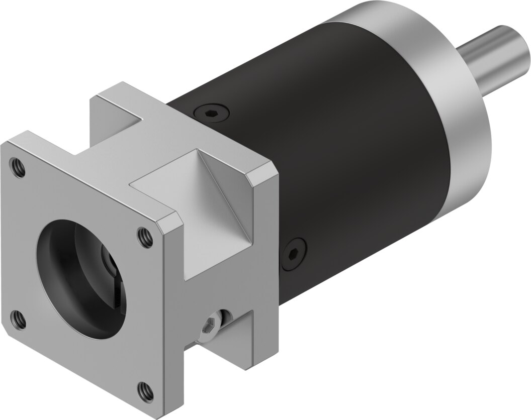 Festo 8141763 Getriebe - Bild 2