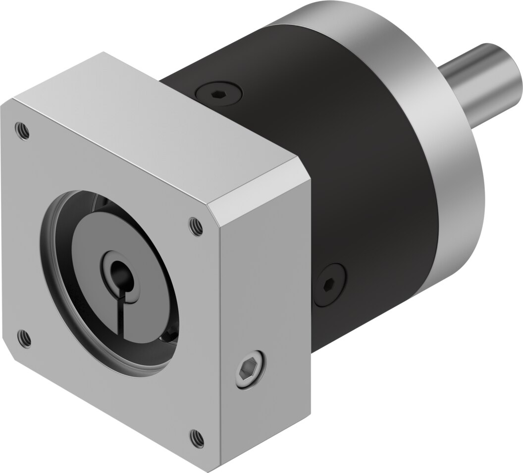 Festo 8141764 Getriebe - Bild 2