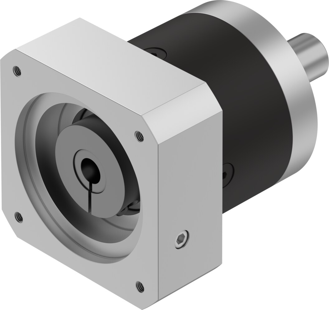 Festo 8141766 Getriebe - Bild 2