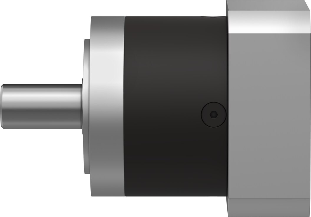 Festo 8141766 Getriebe - Bild 3