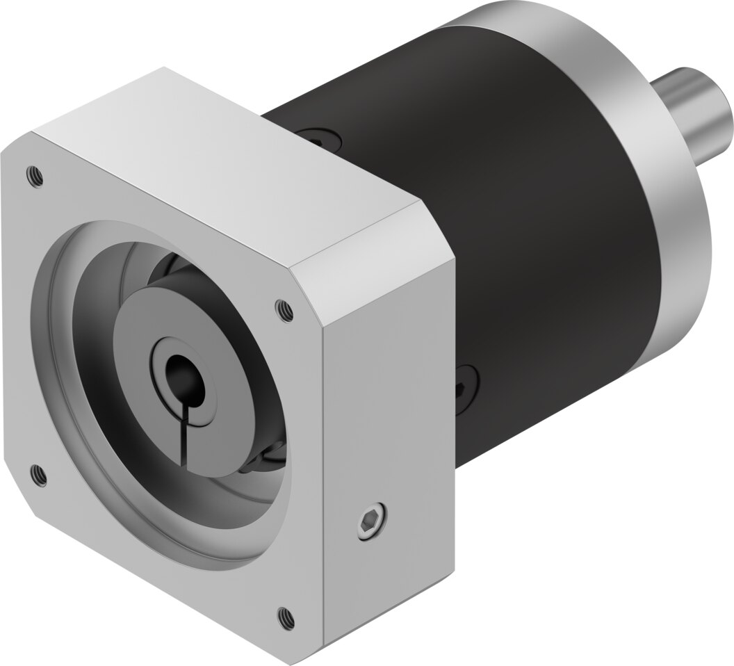 Festo 8141767 Getriebe - Bild 2