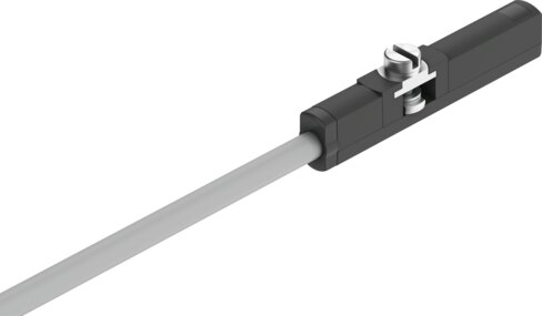 Sensor de proximidade