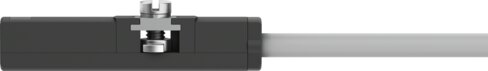 Sensor de proximidade