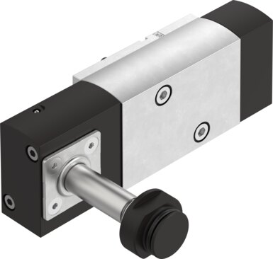 Électrodistributeur