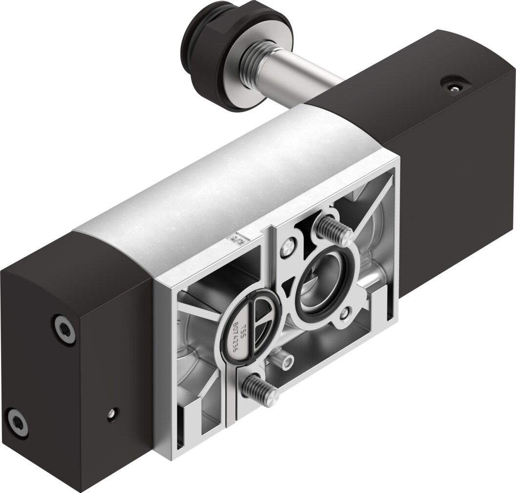 Festo 8116378 Magnetventil - Bild 2