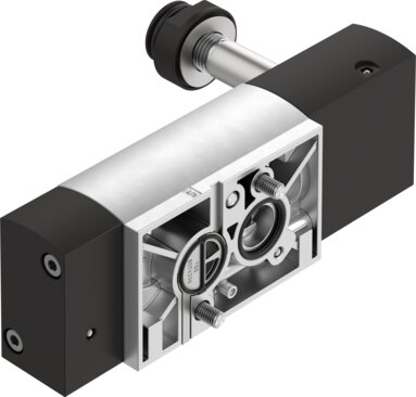 Électrodistributeur