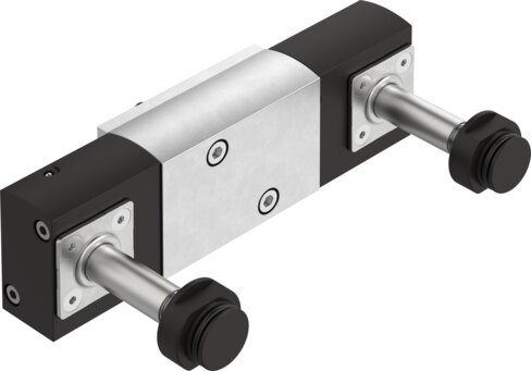 Électrodistributeur