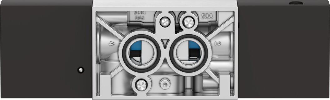Festo 8116385 Magnetventil - Bild 4