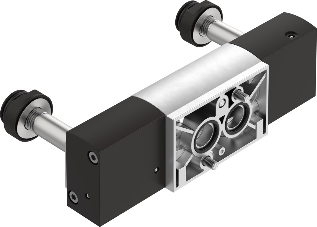 Festo 8116385 Magnetventil - Bild 2