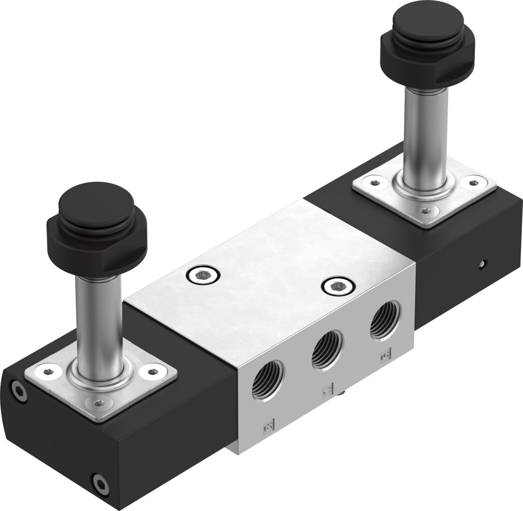 Festo 8116385 Magnetventil - Bild 5