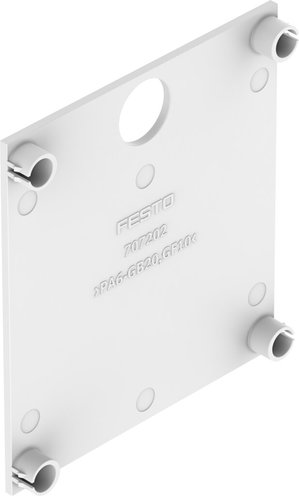Festo 8147576 Abdeckungsbausatz - Bild 2
