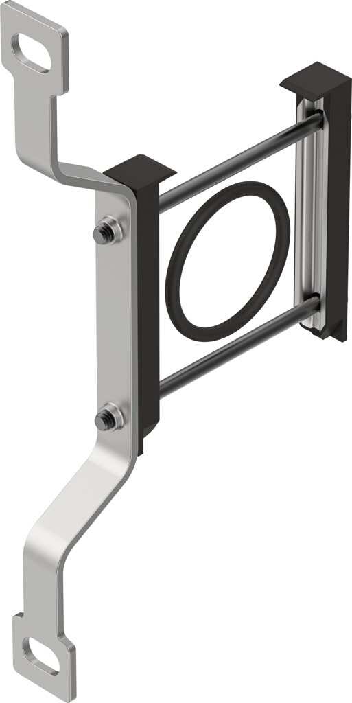 Festo 8118599 Wandbefestigungsbausatz - Bild 2