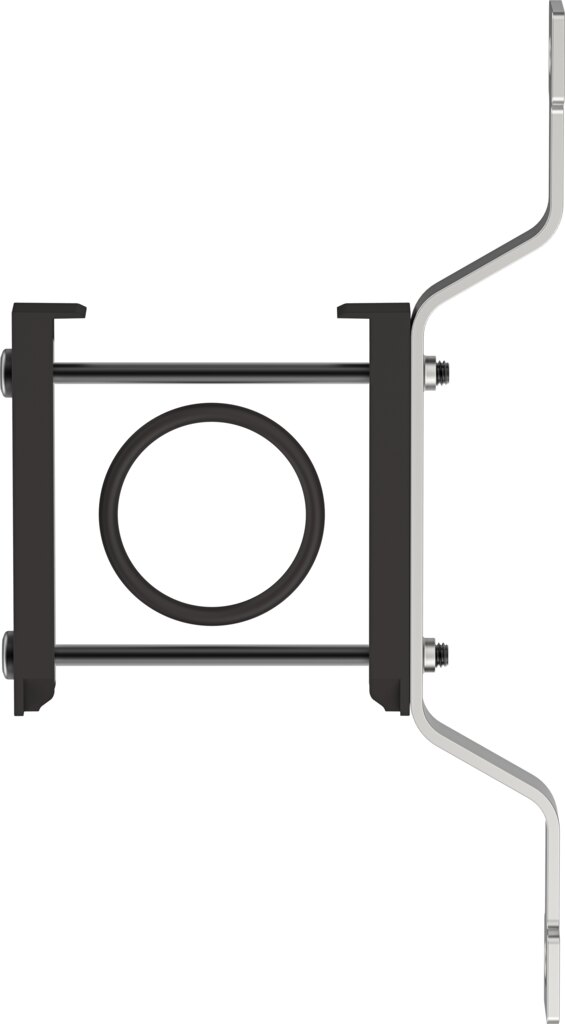 Festo 8118599 Wandbefestigungsbausatz - Bild 3